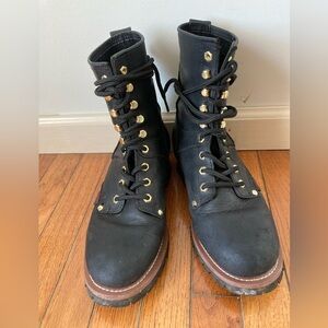 Field N’ Forest Logger Boots